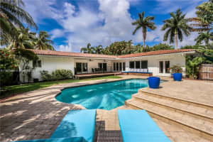 1117 Adams St, Hollywood, FL 33019, Sold 09/10/24