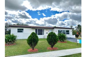 3470 NW 39th St, Lauderdale Lakes, FL 33309, Sold 05/01/24