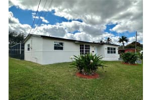 3470 NW 39th St, Lauderdale Lakes, FL 33309, Sold 05/01/24