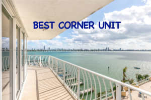 7601 E Treasure Dr APT 720, North Bay Village, FL 33141, Sold 04/12/24