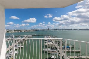 7601 E Treasure Dr APT 720, North Bay Village, FL 33141, Sold 04/12/24