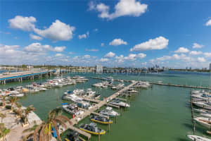 7601 E Treasure Dr APT 720, North Bay Village, FL 33141, Sold 04/12/24