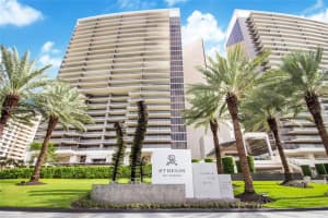 9703 Collins Ave UNIT 806, Bal Harbour, FL 33154, Sold 11/22/24
