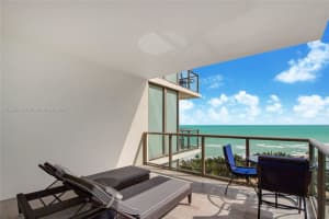 9703 Collins Ave UNIT 806, Bal Harbour, FL 33154, Sold 11/22/24