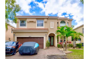 5261 SW 159th Ave, Miramar, FL 33027, Sold 04/15/24