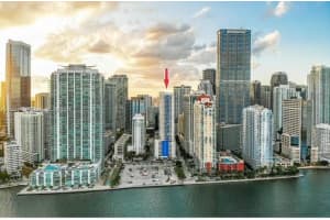 1200 Brickell Bay Dr APT 1915, Miami, FL 33131, - MLS#A11522142
