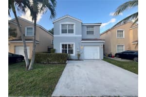 6279 Navajo Terrace, Margate, FL 33063, Sold 03/14/24