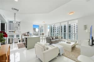 1080 Brickell Ave UNIT 3706, Miami, FL 33131, Sold 06/27/24