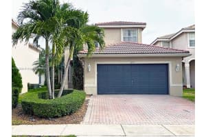 2137 SW 151st Ave, Miramar, FL 33027, Sold 02/26/24