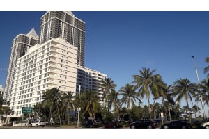 4747 Collins Ave APT 309, Miami Beach, FL 33140, Sold 04/11/24