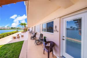 1050 SW 11th St #3l, Hallandale Beach, FL 33009, Sold 07/24/24