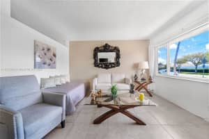 1050 SW 11th St #3l, Hallandale Beach, FL 33009, Sold 07/24/24