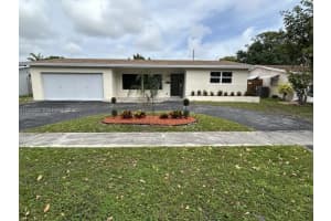 801 S Highland Dr, Hollywood