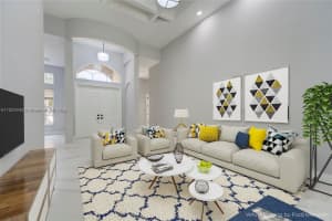 10440 Trianon Pl, Wellington, FL 33449, Sold 03/22/24