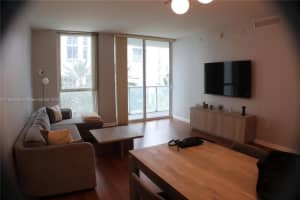 Vizcayne, 253 NE 2nd St APT 1106, Miami, FL 33132, Sold 07/11/24