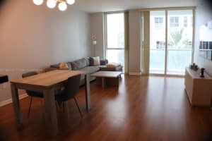 Vizcayne, 253 NE 2nd St APT 1106, Miami, FL 33132, Sold 07/11/24