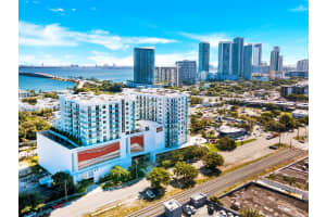 3900 Biscayne Blvd s 418, Miami, FL 33137, Sold 07/25/24