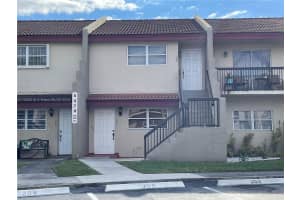 6420 SW 129th Pl APT 208, Miami, FL 33183, Sold 05/07/24