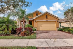 12360 Sw Weeping Willow Ave, Port Saint Lucie