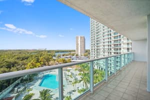 100 Bayview Dr APT 718, Sunny Isles Beach, FL 33160, Sold 03/29/24