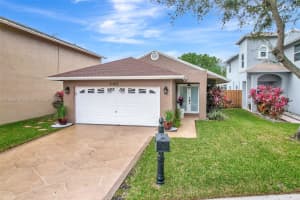2361 NW 34th Rd, Coconut Creek, FL 33066, Sold 04/04/24