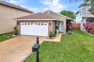 2361 NW 34th Rd, Coconut Creek, FL 33066, Sold 04/04/24