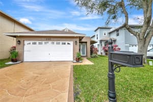 2361 NW 34th Rd, Coconut Creek, FL 33066, Sold 04/04/24