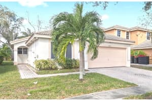 14981 SW 18th St, Miramar, FL 33027, Sold 04/25/24