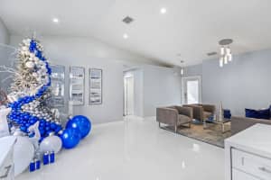 14981 SW 18th St, Miramar, FL 33027, Sold 04/25/24