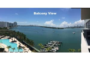 1500 Bay Rd APT 834S, Miami Beach, FL 33139, Sold 11/12/24