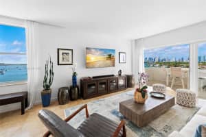 3 Island Ave #09i, Miami Beach, FL 33139, Sold 08/09/24