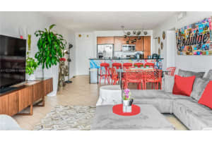 10350 W Bay Harbor Dr #7j, Miami Beach, FL 33154, Sold 04/22/24