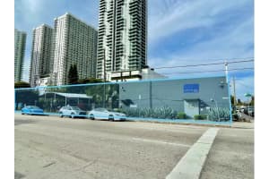 1542 Ne 1st Ave Miami, FL 33132 - MLS#A11522979