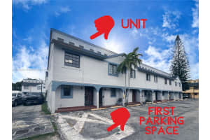 12035 SW 18th St Apt 9-48, Miami, FL 33175, Sold 04/10/24