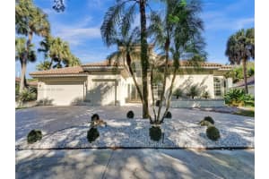 791 Parkside Cir N, Boca Raton, FL 33486, Sold 06/05/24