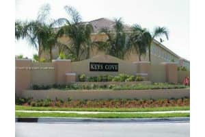 1652 SE 28th St UNIT 204, Homestead, FL 33035, Sold 04/04/24