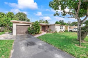 3451 NW 43rd Pl, Fort Lauderdale, FL 33309, Sold 04/22/24
