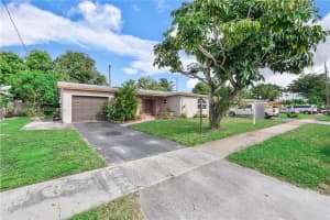 3451 NW 43rd Pl, Fort Lauderdale, FL 33309, Sold 04/22/24