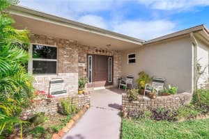 3451 NW 43rd Pl, Fort Lauderdale, FL 33309, Sold 04/22/24
