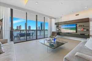 5500 Island Estates Dr #502, Aventura, FL 33160, Sold 03/28/24
