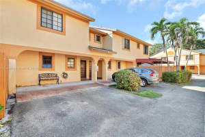1515 SW 122nd Ave APT 3, Miami, FL 33184, Sold 06/06/24
