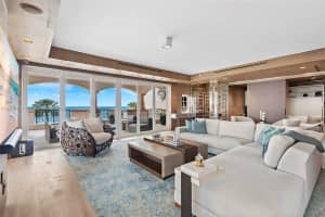 7741 Fisher Island Dr #7741, Miami Beach, FL 33109, Sold 04/02/24