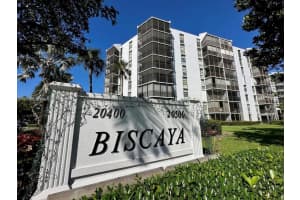 20400 W Country Club Dr APT 512, Aventura, FL 33180, Sold 06/24/24