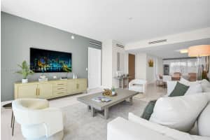 10201 Collins Ave Unit 305, Bal Harbour, FL 33154, Sold 04/19/24