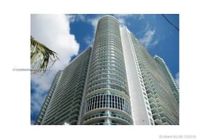 1800 N Bayshore Dr APT 4104, Miami, FL 33132, Sold 03/27/24