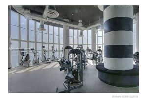 1800 N Bayshore Dr APT 4104, Miami, FL 33132, Sold 03/27/24