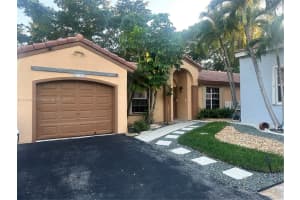 1203 NW 126th Ave, Sunrise, FL 33323, Sold 03/08/24