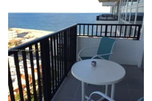 531 N Ocean Blvd APT 1605, Pompano Beach, FL 33062, Sold 05/29/24