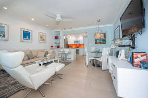 2001 S Ocean Dr APT 11, Hallandale Beach, FL 33009, Sold 03/08/24