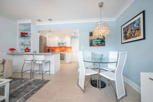 2001 S Ocean Dr APT 11, Hallandale Beach, FL 33009, Sold 03/08/24